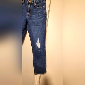 Universal Thread  Jean